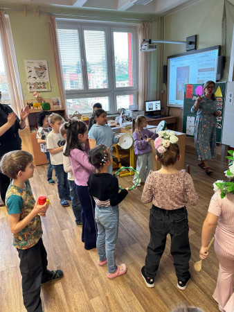 Koukáme, co nás čeká